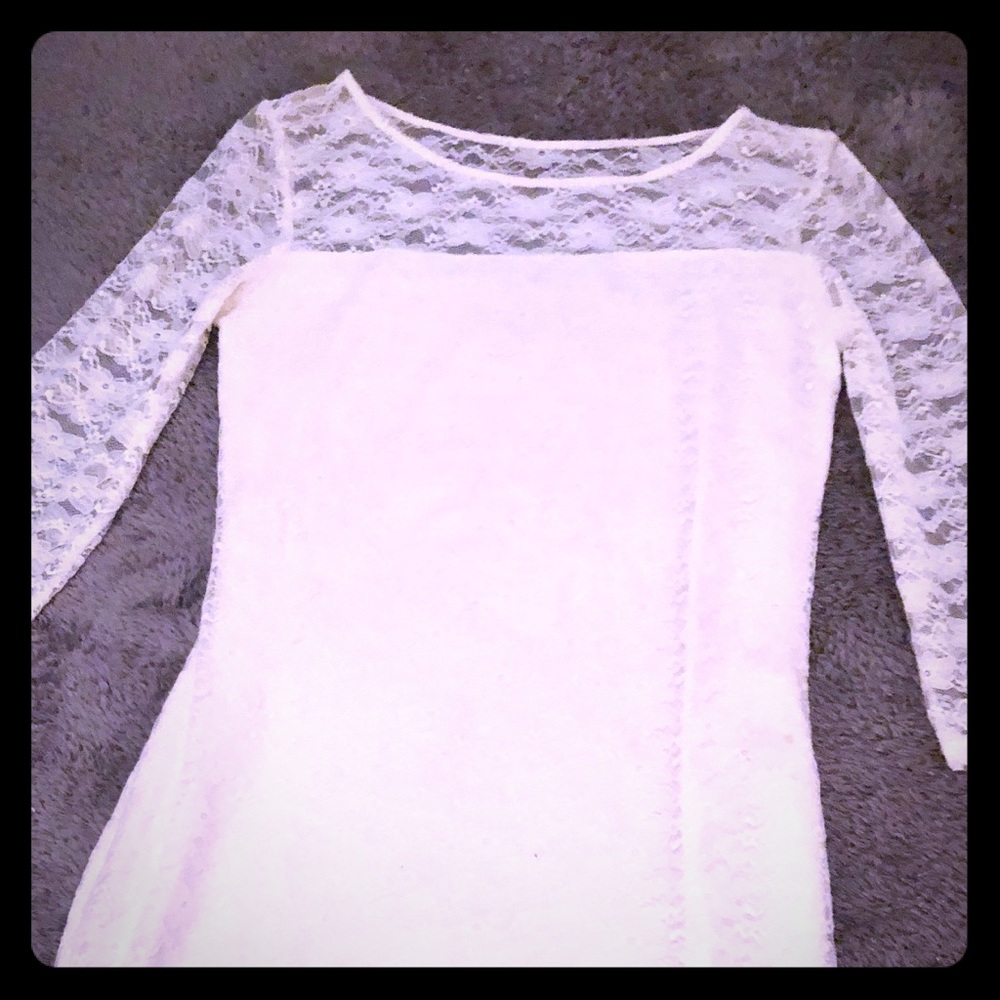 Abercrombie Dress